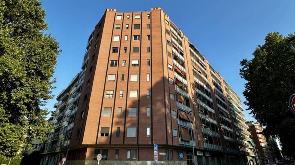 appartamento in vendita a Torino in zona San Donato
