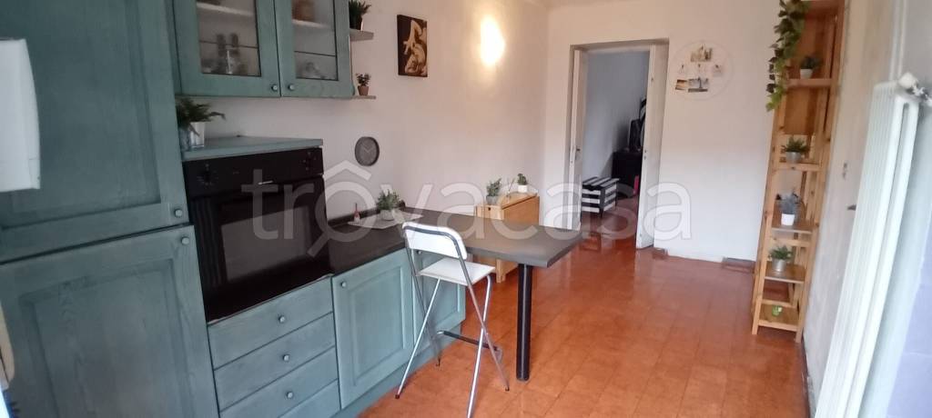 appartamento in vendita a Torino in zona Borgo San Paolo