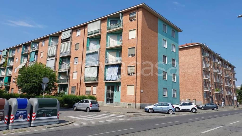 appartamento in vendita a Torino in zona Regio Parco