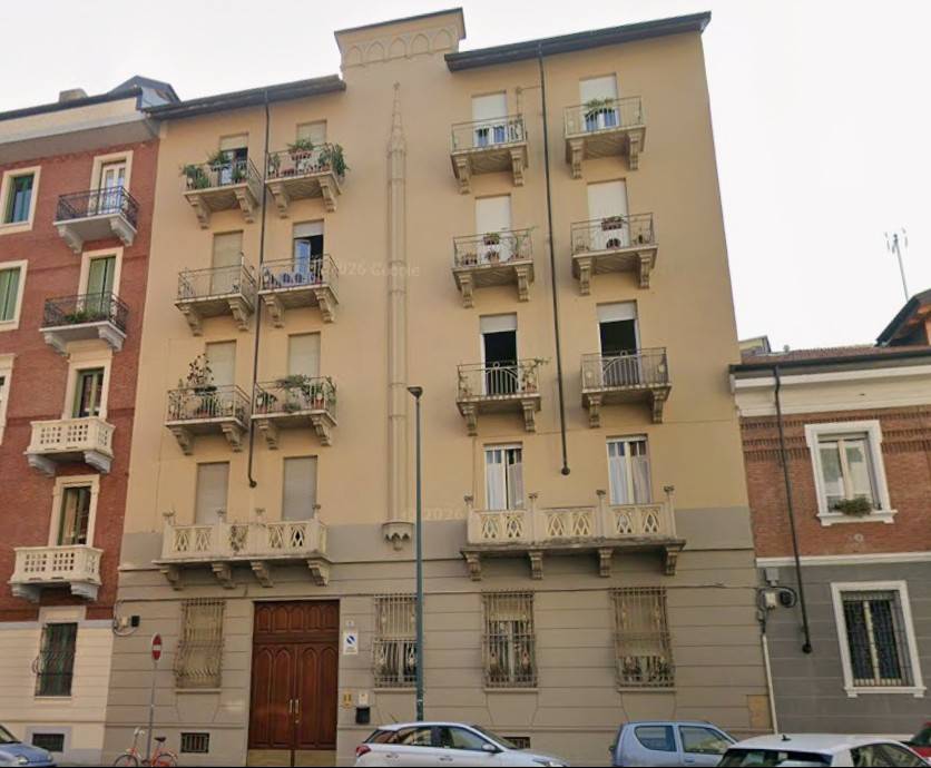 ufficio in vendita a Torino in zona Cit Turin