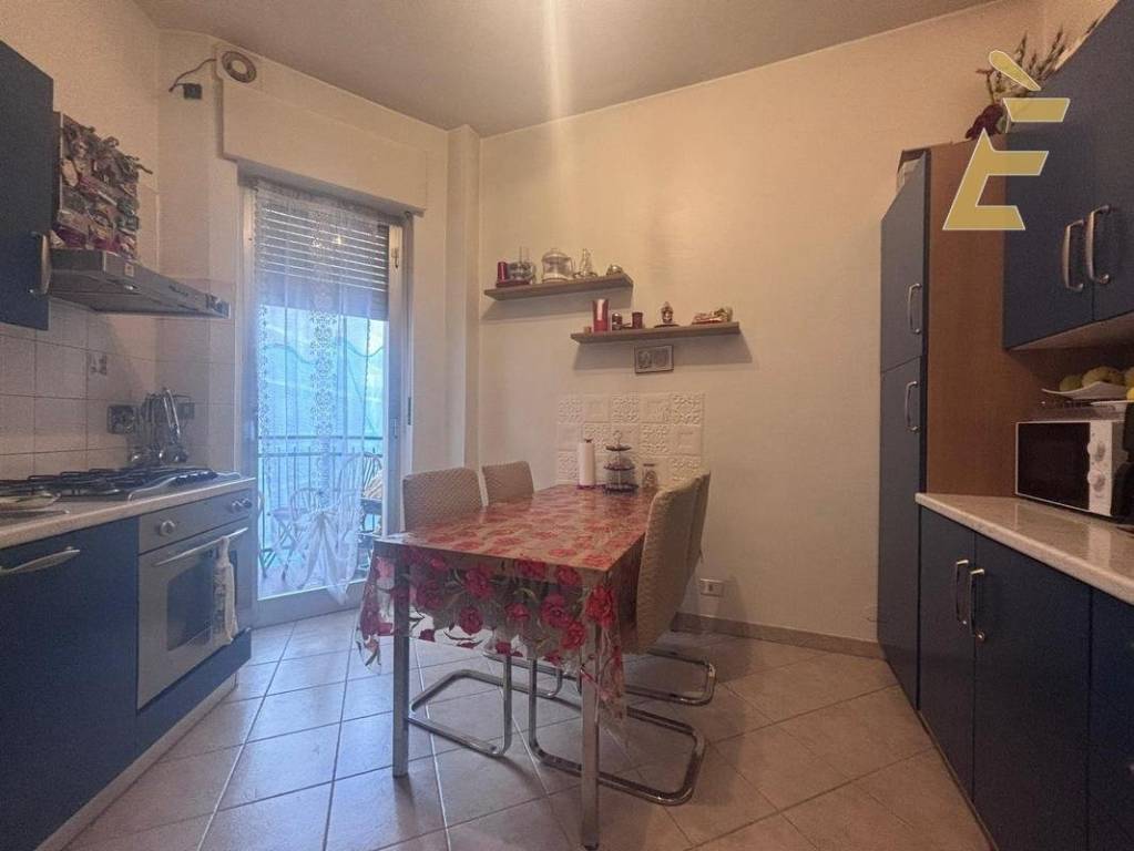 appartamento in vendita a Torino in zona Pozzo Strada