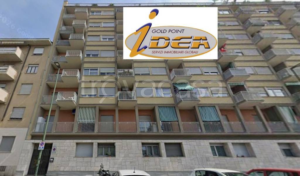 appartamento in vendita a Torino in zona Filadelfia