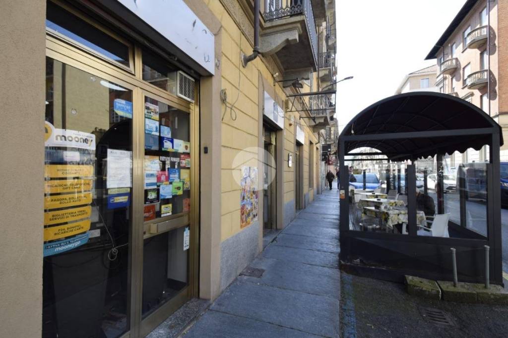 appartamento in vendita a Torino in zona Vanchiglia