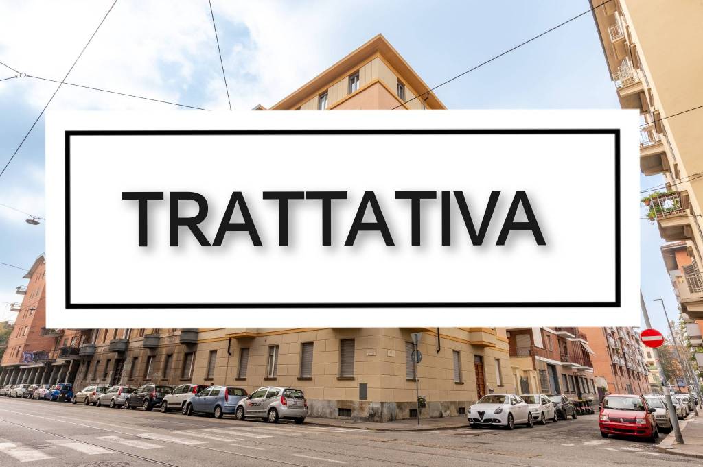 appartamento in vendita a Torino in zona Aurora