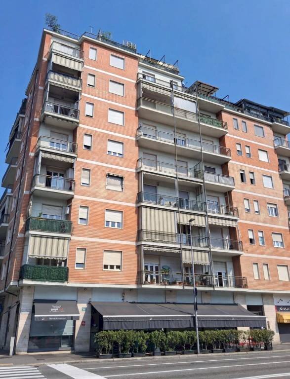 appartamento in vendita a Torino in zona Rebaudengo