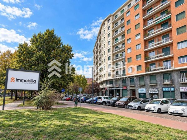 appartamento in vendita a Torino in zona Crocetta