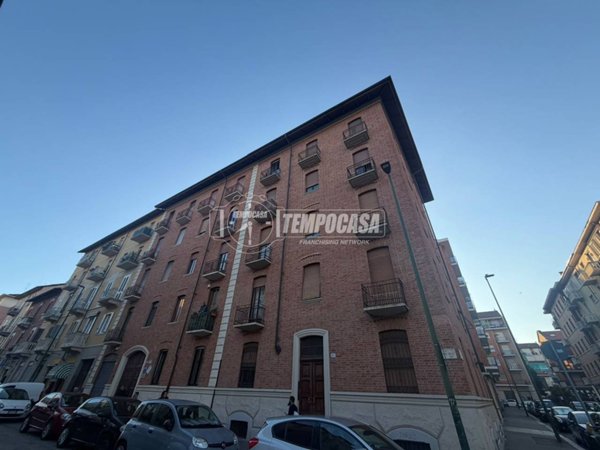 appartamento in vendita a Torino in zona Campidoglio