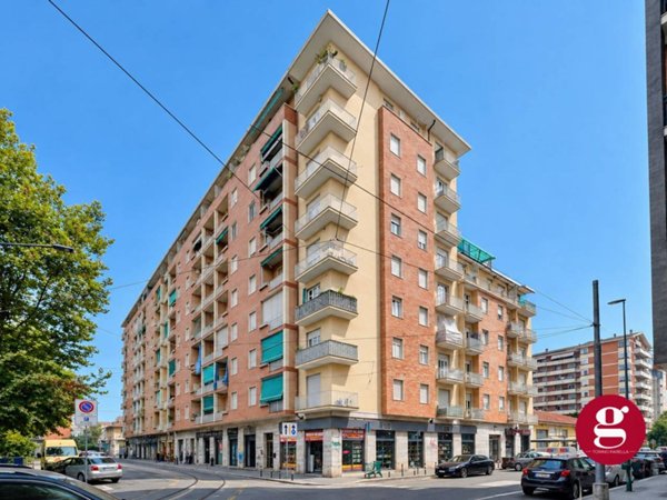 appartamento in vendita a Torino in zona Parella
