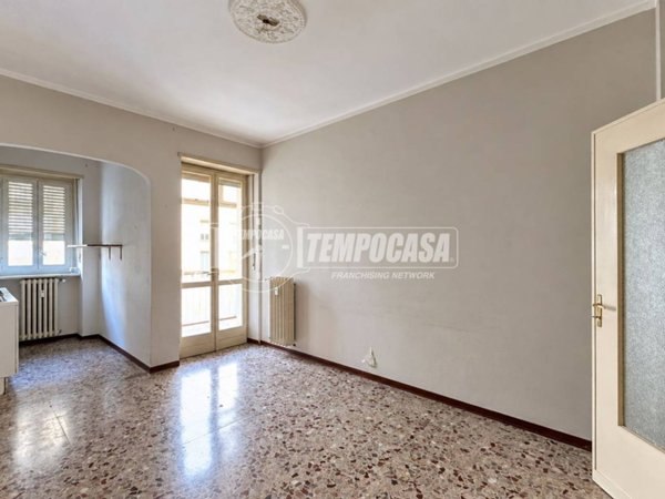 appartamento in vendita a Torino in zona Madonna di Campagna