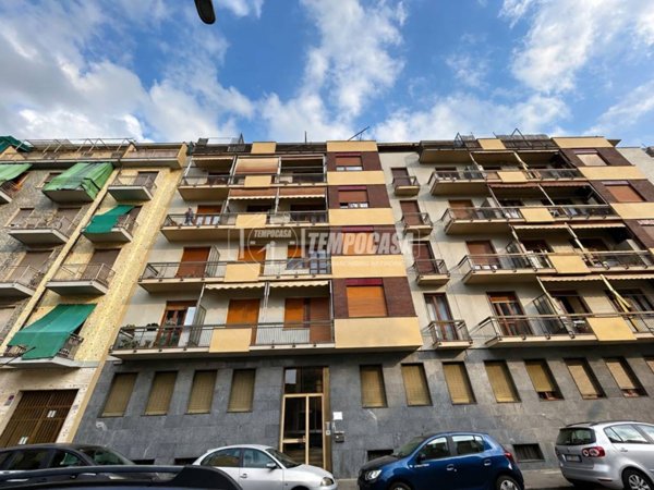 appartamento in vendita a Torino in zona Madonna di Campagna