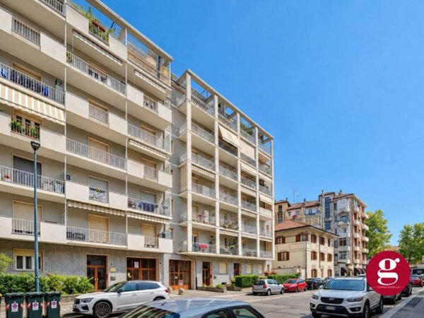appartamento in vendita a Torino in zona Pozzo Strada