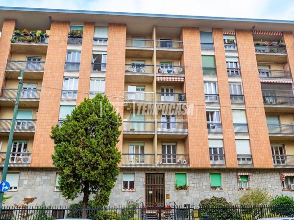 appartamento in vendita a Torino in zona San Donato