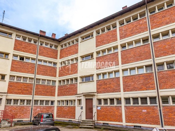 appartamento in vendita a Torino in zona Lucento