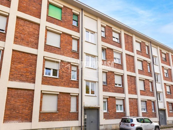 appartamento in vendita a Torino in zona Lucento