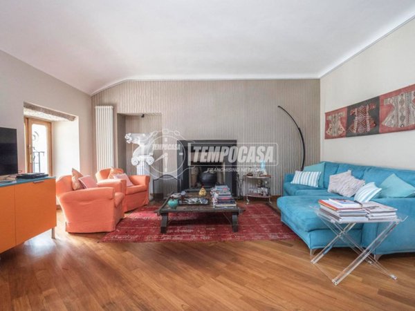 appartamento in vendita a Torino in zona Centro Storico