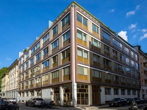 appartamento in vendita a Torino in zona Centro Storico