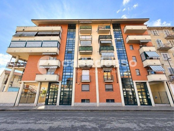 appartamento in vendita a Torino in zona Barriera di Milano