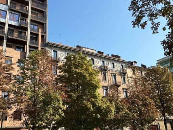 appartamento in vendita a Torino in zona Crocetta