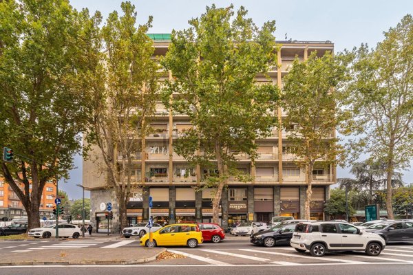 appartamento in vendita a Torino in zona Pozzo Strada
