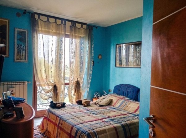appartamento in vendita a Torino in zona San Donato