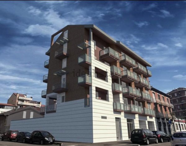 appartamento in vendita a Torino in zona Santa Rita