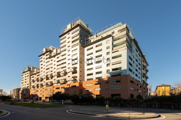appartamento in vendita a Torino in zona Lucento