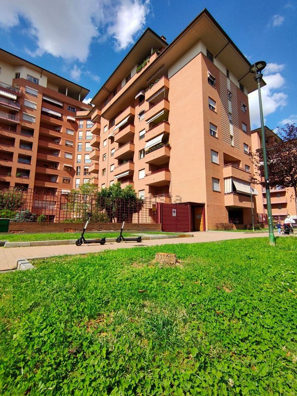 appartamento in vendita a Torino in zona San Salvario