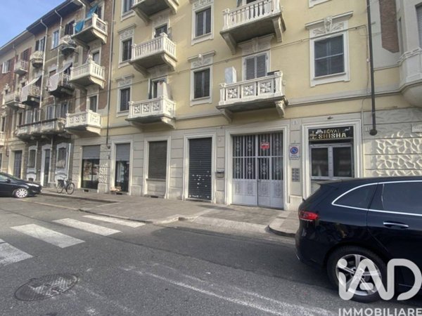 box auto in vendita a Torino in zona Barriera di Milano