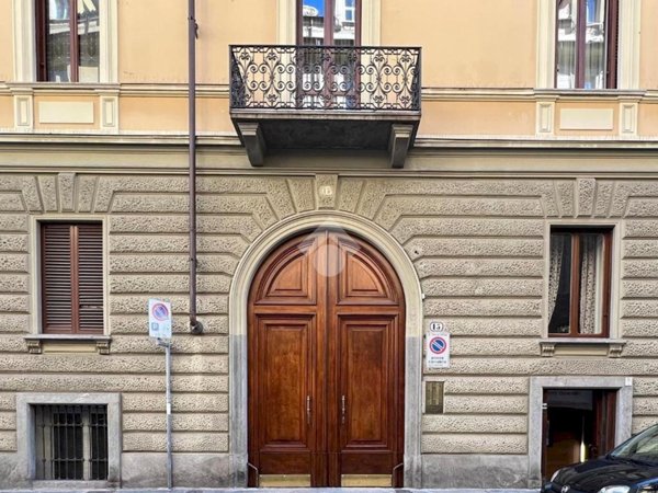 appartamento in vendita a Torino in zona Crocetta