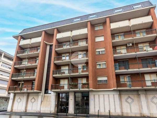 appartamento in vendita a Torino in zona Madonna di Campagna