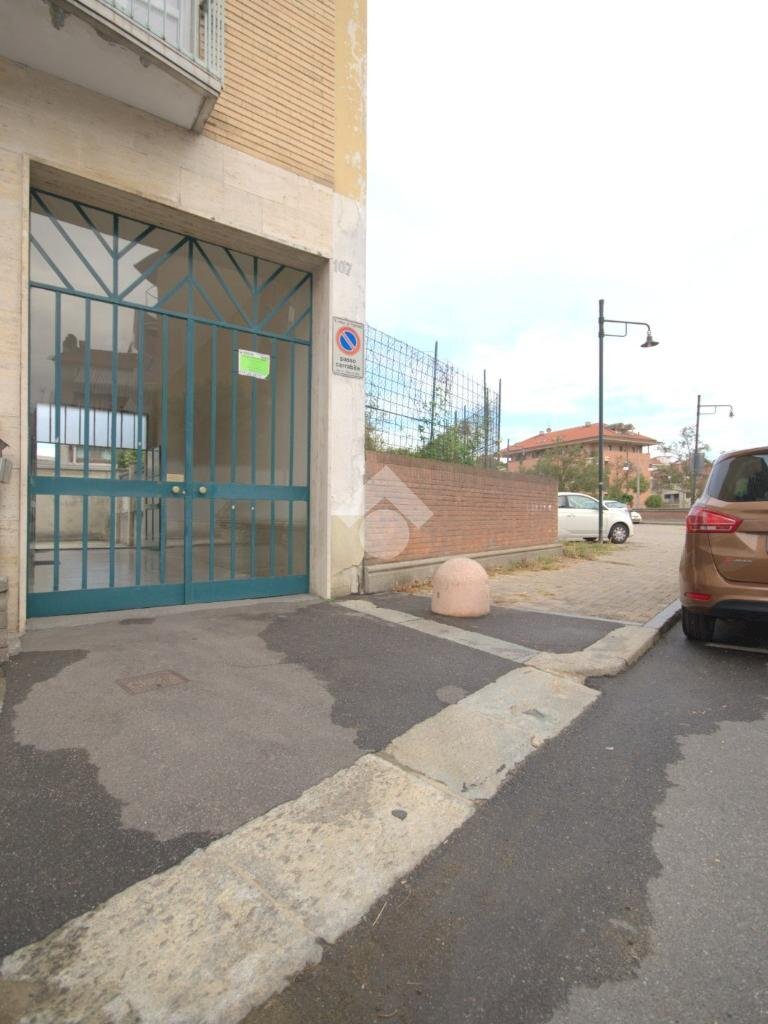box auto in vendita a Torino in zona Madonna di Campagna