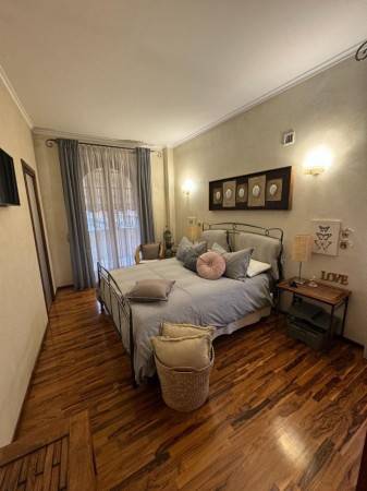appartamento in vendita a Torino in zona Parella