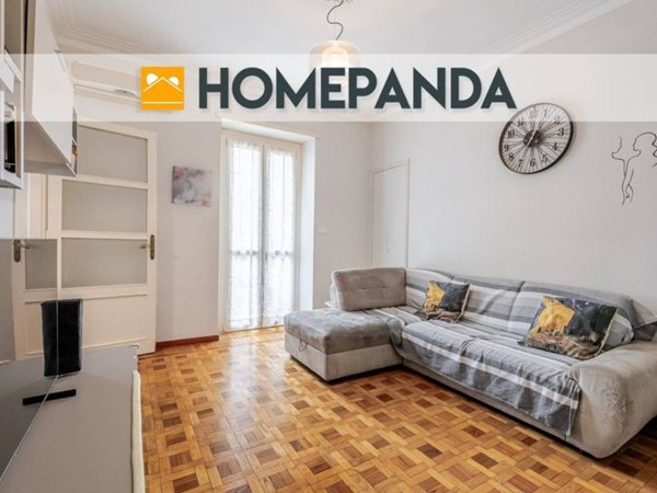 appartamento in vendita a Torino in zona Madonna di Campagna