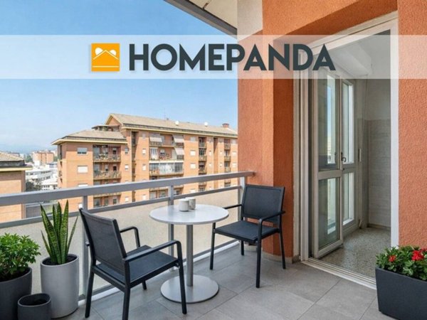 appartamento in vendita a Torino in zona Mirafiori Sud