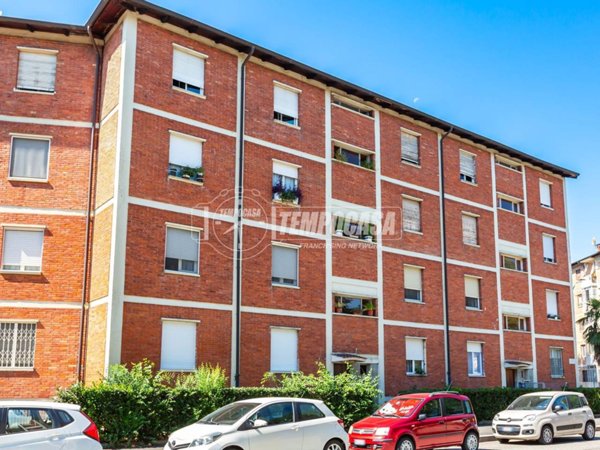 appartamento in vendita a Torino in zona Lucento