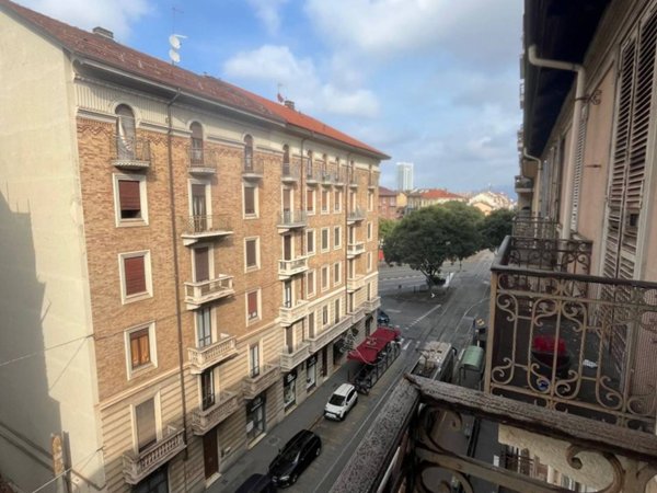 appartamento in vendita a Torino in zona Borgo San Paolo
