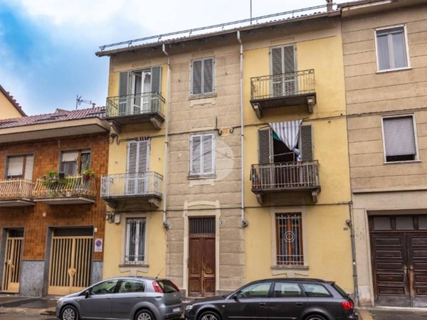 appartamento in vendita a Torino in zona Madonna di Campagna