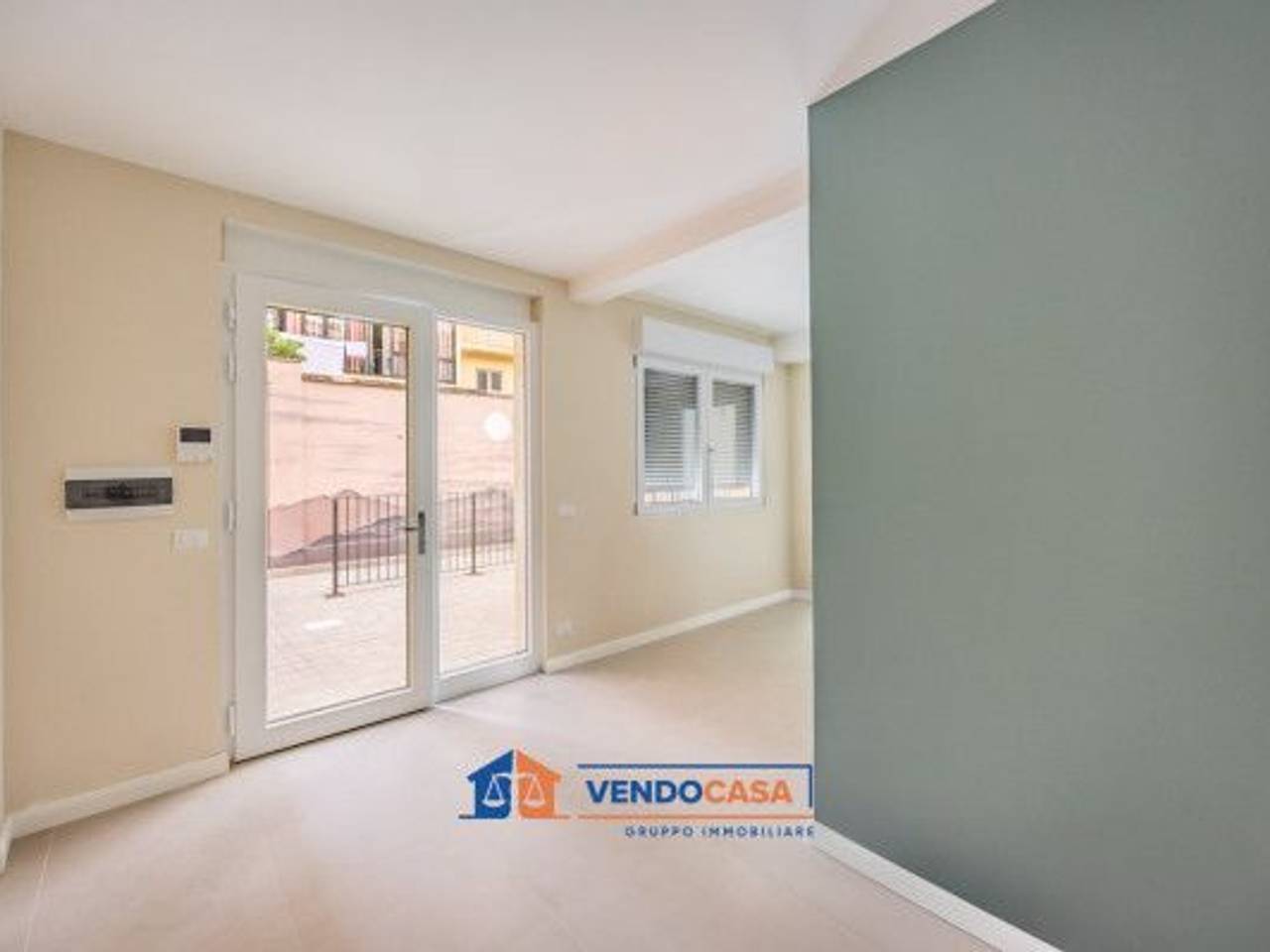 appartamento in vendita a Torino in zona Borgo San Paolo