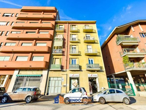 appartamento in vendita a Torino in zona Mirafiori Nord