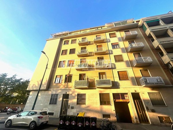 appartamento in vendita a Torino in zona Santa Rita
