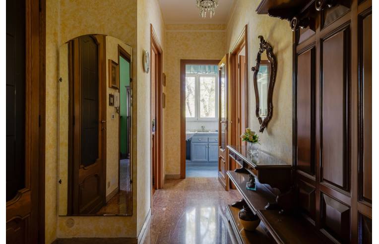appartamento in vendita a Torino in zona Lucento