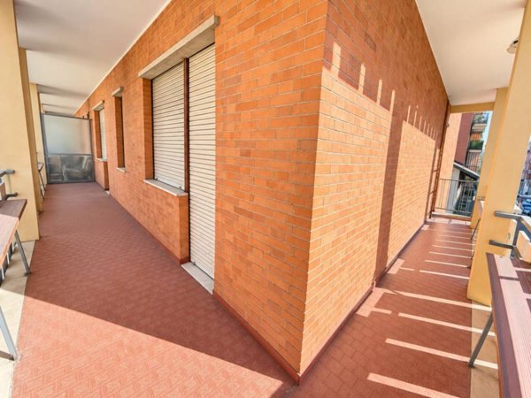 appartamento in vendita a Torino in zona Barriera di Milano