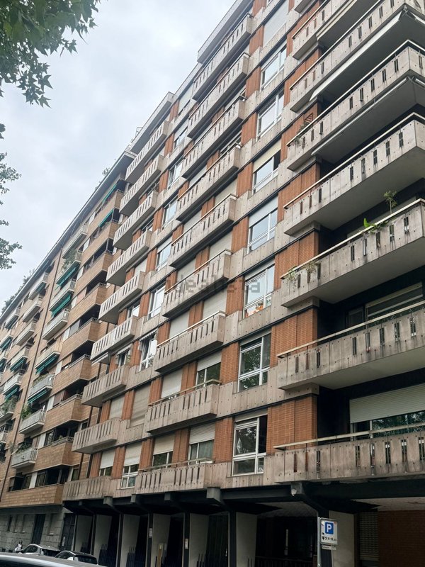 appartamento in vendita a Torino in zona Crocetta