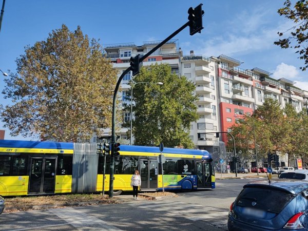 appartamento in vendita a Torino in zona Lingotto