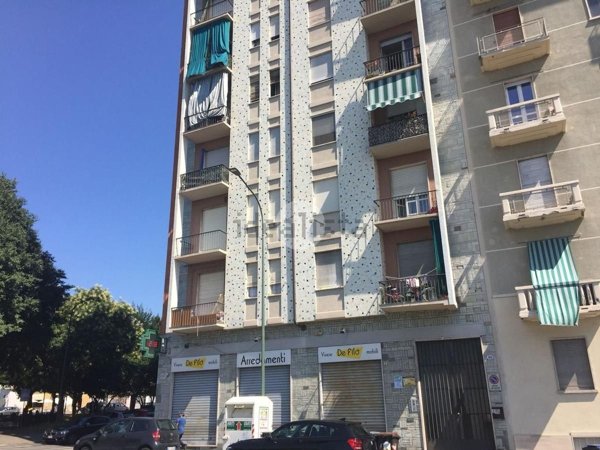 appartamento in vendita a Torino in zona Lucento