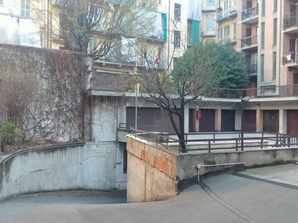 box auto in vendita a Torino in zona San Donato