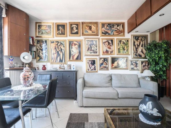 appartamento in vendita a Torino in zona Barriera di Milano