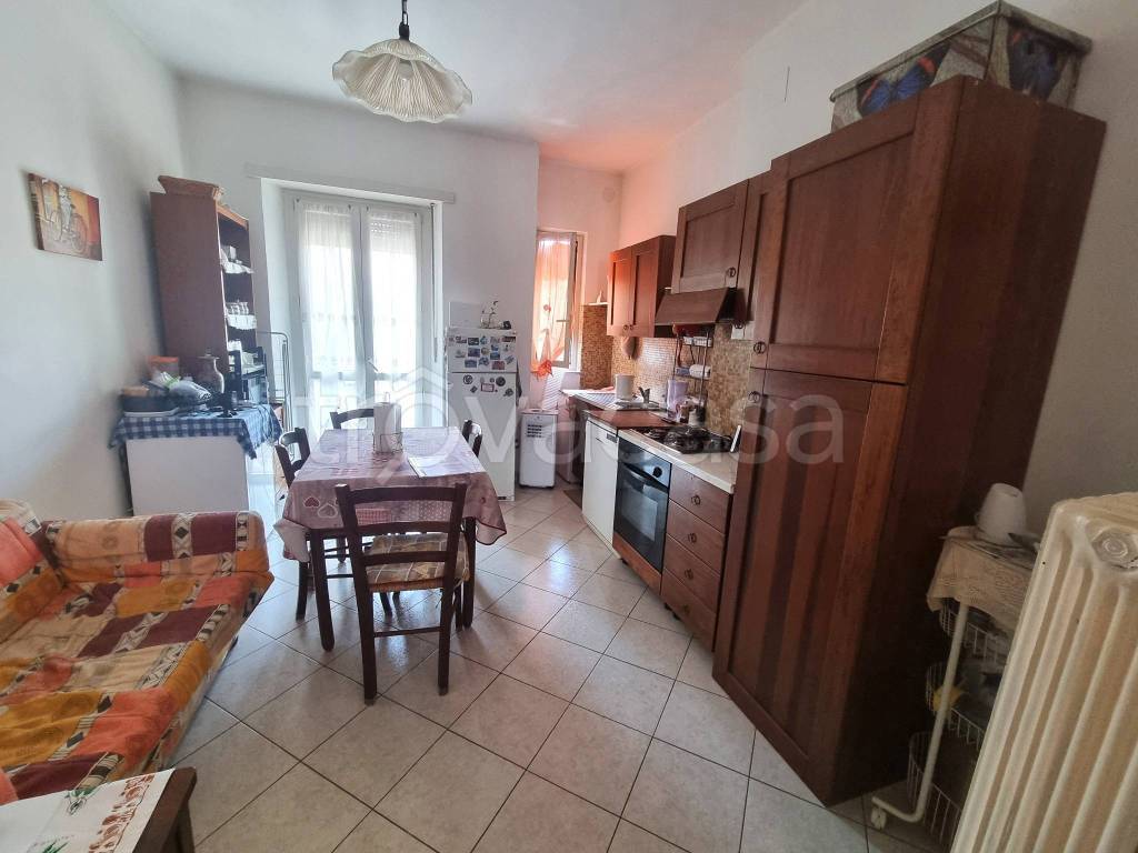 appartamento in vendita a Torino in zona Santa Rita
