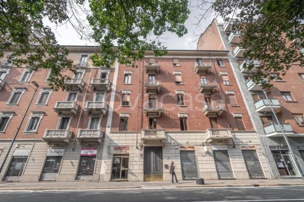 appartamento in vendita a Torino in zona Santa Rita