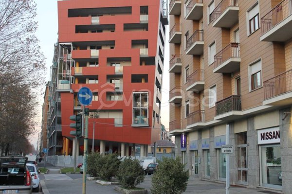 appartamento in vendita a Torino in zona Santa Rita